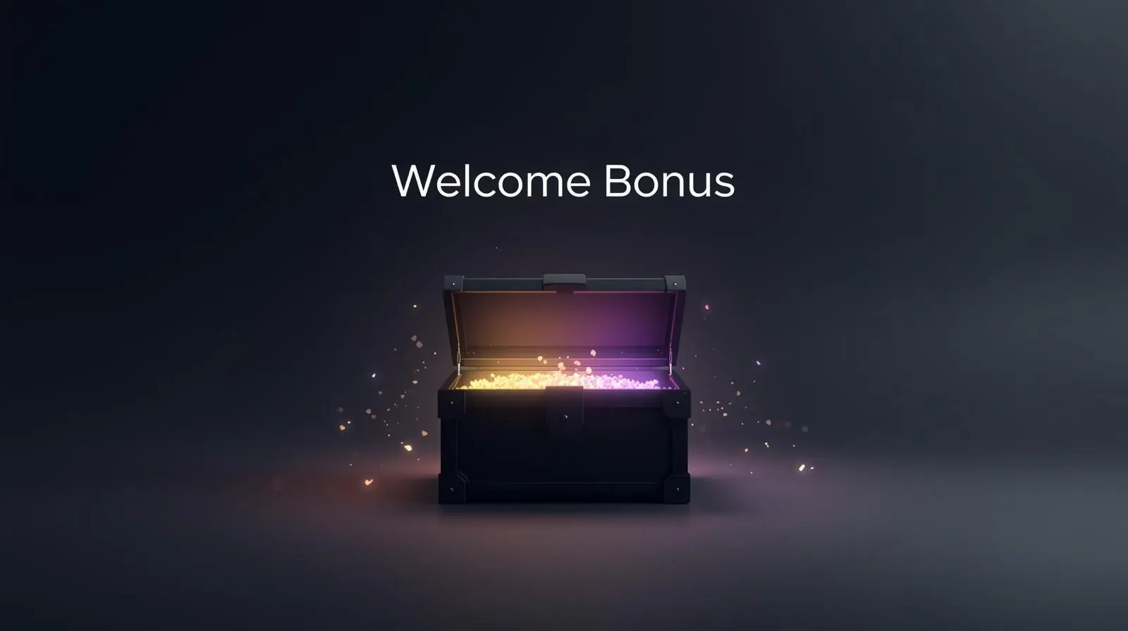 B7 Casino welkomstbonus schatkist